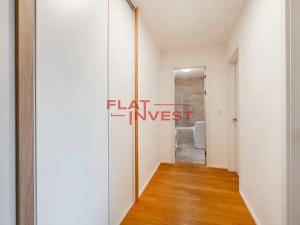 Pronájem bytu 3+kk, Praha - Břevnov, Radimova, 106 m2