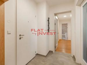 Pronájem bytu 3+kk, Praha - Břevnov, Radimova, 106 m2