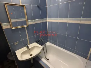 Pronájem bytu 2+kk, Varnsdorf, Pražská, 40 m2