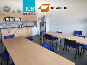 Pronájem skladu, Štěnovice, Dobřanská, 24000 m2