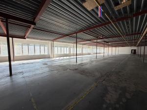 Pronájem výrobních prostor, Dolní Rychnov, Bergmannova, 5000 m2