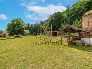 Prodej pozemku pro bydlení, Poleň, 6333 m2