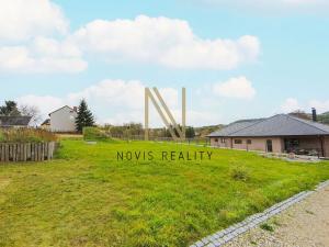 Prodej pozemku pro bydlení, Strunkovice nad Volyňkou, 698 m2