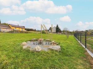 Prodej pozemku pro bydlení, Strunkovice nad Volyňkou, 698 m2