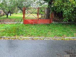 Prodej pozemku pro bydlení, Šternberk, 773 m2