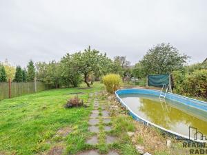 Prodej pozemku pro bydlení, Šternberk, 773 m2