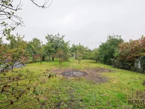 Prodej zahrady, Šternberk, Rýmařovská, 773 m2