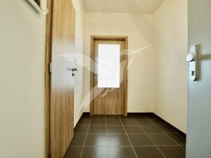 Pronájem bytu 1+kk, Plzeň, Nemocniční, 29 m2