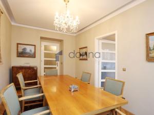 Prodej bytu 2+kk, Praha - Vršovice, Moskevská, 54 m2