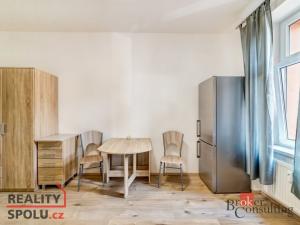 Pronájem bytu 2+kk, Praha - Krč, Budějovická, 38 m2