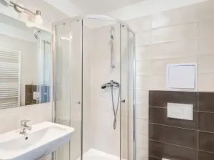 Pronájem bytu 2+kk, Praha - Krč, Budějovická, 38 m2