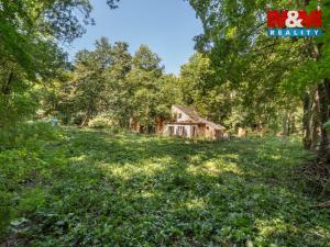 Prodej pozemku pro bydlení, Slaný - Otruby, 2272 m2