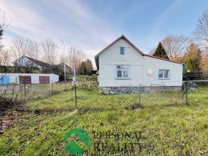 Prodej rodinného domu, Korouhev, 123 m2