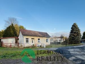 Prodej rodinného domu, Korouhev, 123 m2