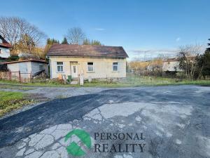 Prodej rodinného domu, Korouhev, 123 m2