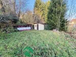 Prodej rodinného domu, Korouhev, 123 m2