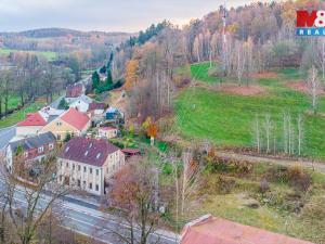 Pronájem bytu 1+kk, Mníšek, Frýdlantská, 35 m2