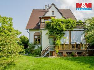 Pronájem bytu 2+1, Praha - Břevnov, Hošťálkova, 60 m2