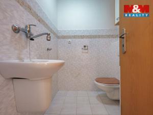 Prodej bytu 2+1, Prostějov, Dolní, 59 m2