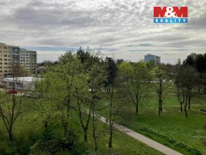 Pronájem bytu 1+1, Nymburk, Dědinova, 35 m2