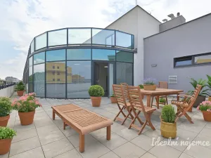 Prodej bytu 3+kk, Brno, Gajdošova, 144 m2