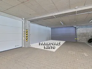 Prodej bytu 3+kk, Brno, Gajdošova, 78 m2