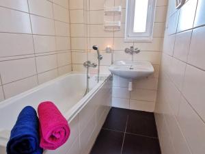 Prodej bytu 2+1, Praha - Strašnice, U trati, 51 m2