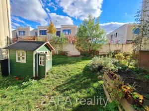 Prodej bytu 2+1, Praha - Strašnice, U trati, 51 m2