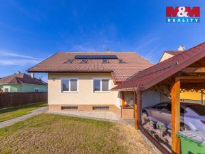 Prodej rodinného domu, Rohatec, U Zásady, 327 m2