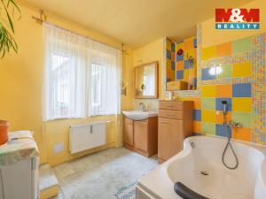 Pronájem bytu 2+1, Kladno - Kročehlavy, Jaroslava Foglara, 51 m2