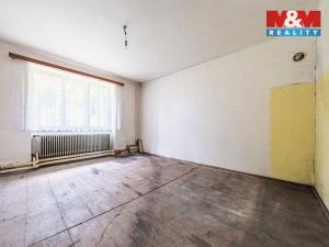 Prodej rodinného domu, Čakov - Tatouňovice, 400 m2