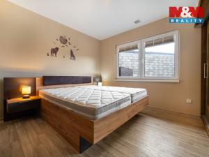 Prodej rodinného domu, Květná, 108 m2