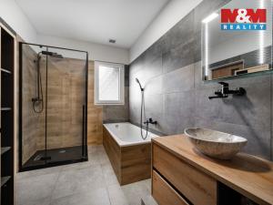 Prodej rodinného domu, Květná, 108 m2