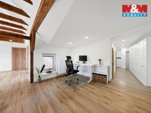 Prodej bytu 3+kk, Brno - Komárov, Plotní, 125 m2