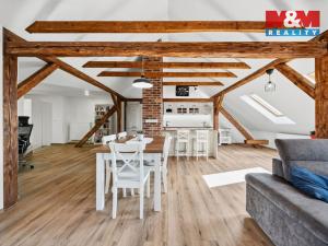 Prodej bytu 3+kk, Brno - Komárov, Plotní, 125 m2