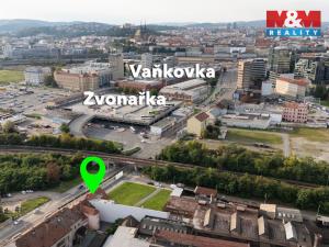 Prodej bytu 3+kk, Brno - Komárov, Plotní, 125 m2