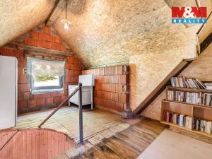 Prodej chalupy, Bílý Potok, 110 m2