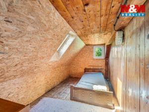 Prodej chalupy, Bílý Potok, 110 m2