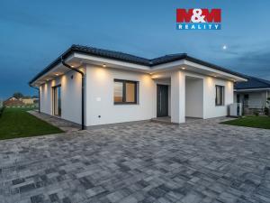 Prodej rodinného domu, Jenštejn, Za zahradami, 153 m2