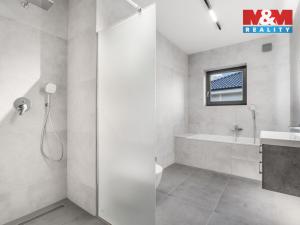 Prodej rodinného domu, Jenštejn, Za zahradami, 153 m2