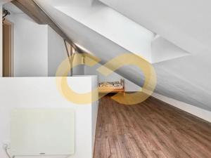 Prodej bytu 3+kk, Zdíkov, 94 m2