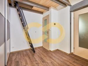 Prodej bytu 3+kk, Zdíkov, 94 m2