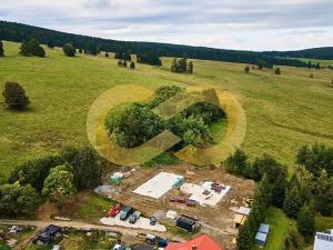 Prodej bytu 3+kk, Nové Hutě, 55 m2