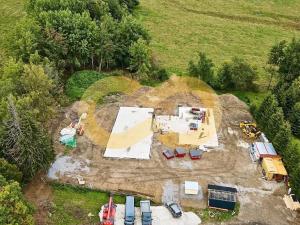 Prodej bytu 2+kk, Nové Hutě, 40 m2