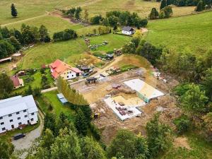 Prodej bytu 1+kk, Nové Hutě, 36 m2