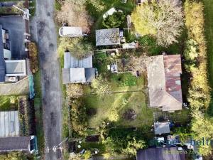 Prodej pozemku pro bydlení, Ohrobec, K lesíčku, 547 m2