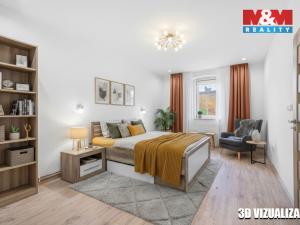 Prodej rodinného domu, Jílové - Modrá, 150 m2