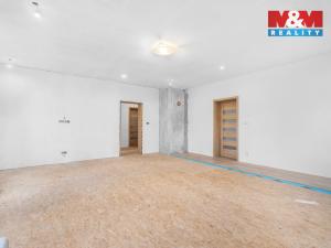 Prodej rodinného domu, Jílové - Modrá, 150 m2