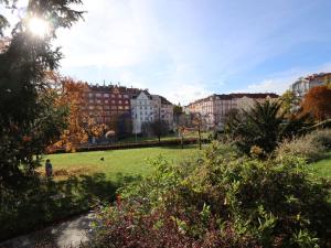 Pronájem kanceláře, Praha, Moskevská, 54 m2