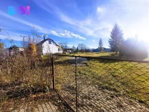 Prodej pozemku pro bydlení, Petřvald, 987 m2